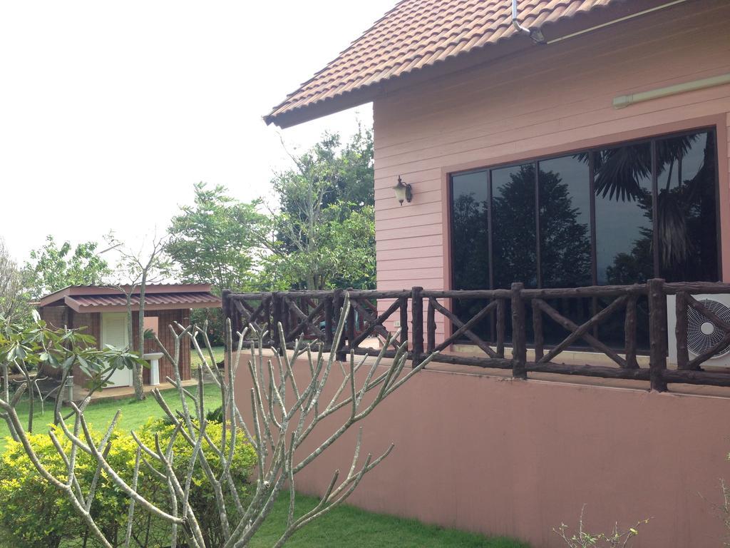 Resort Rai Supisara