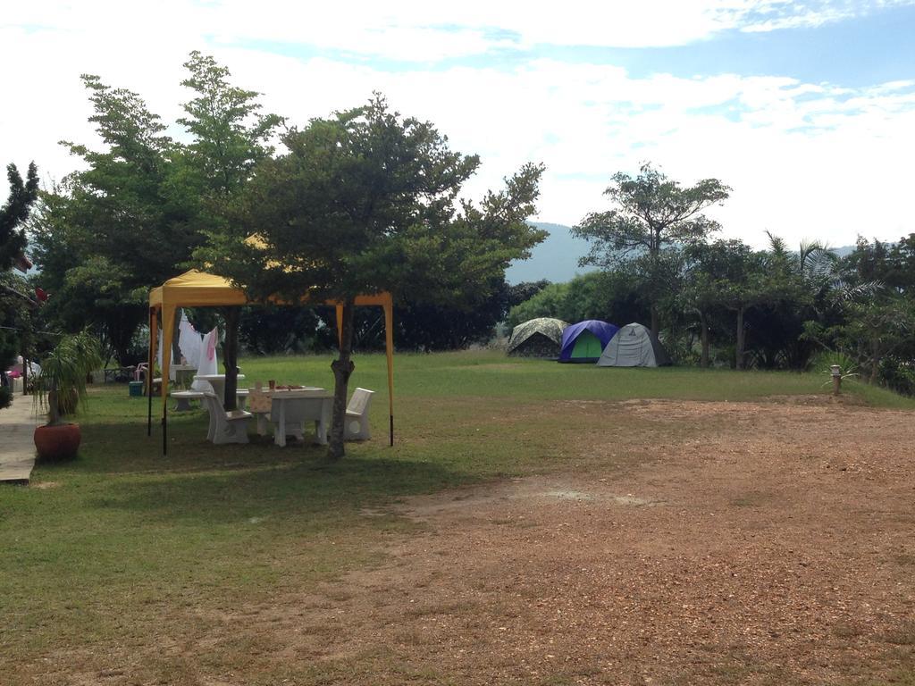 Rai Supisara Resort Pong Talong