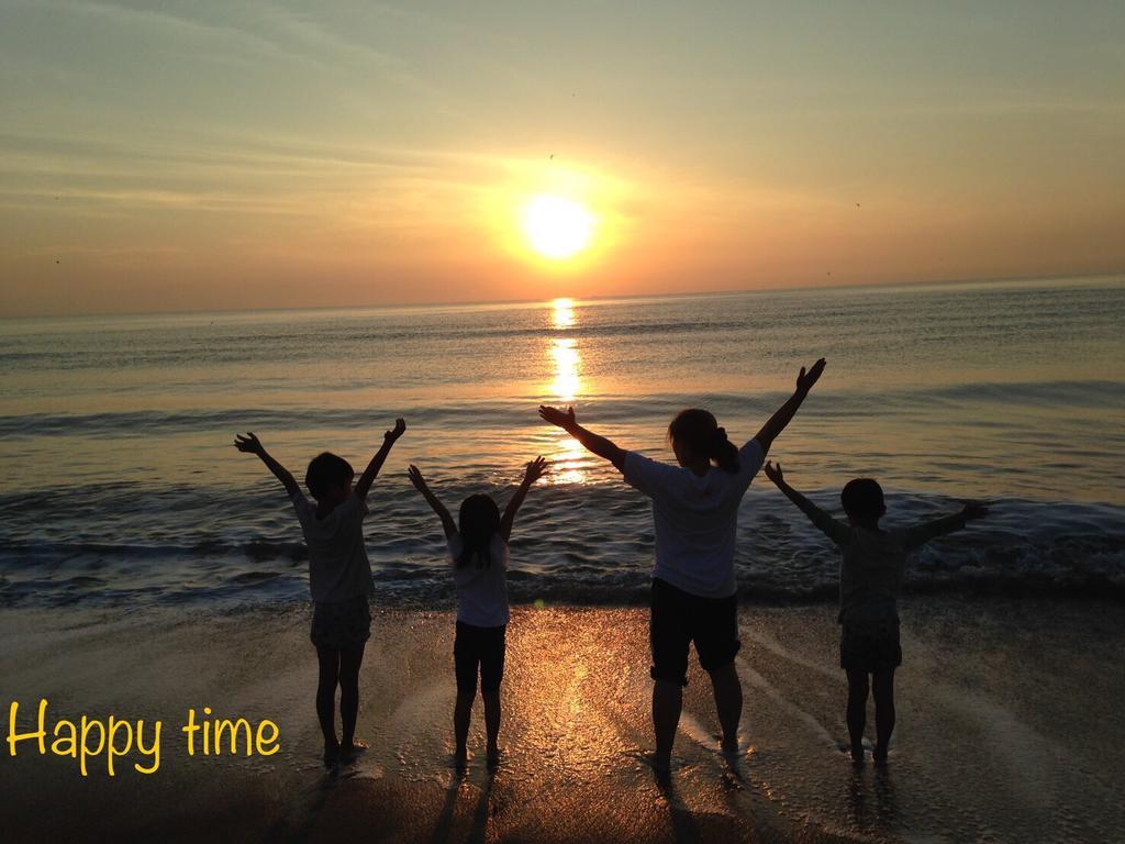 Seanery Beach 4*