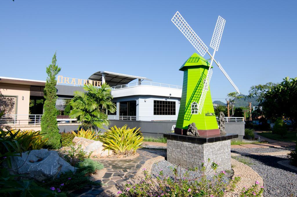 Grandsiri Khaoyai 4*