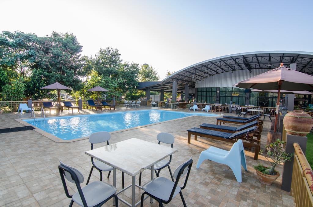 Grandsiri Khaoyai 4*
