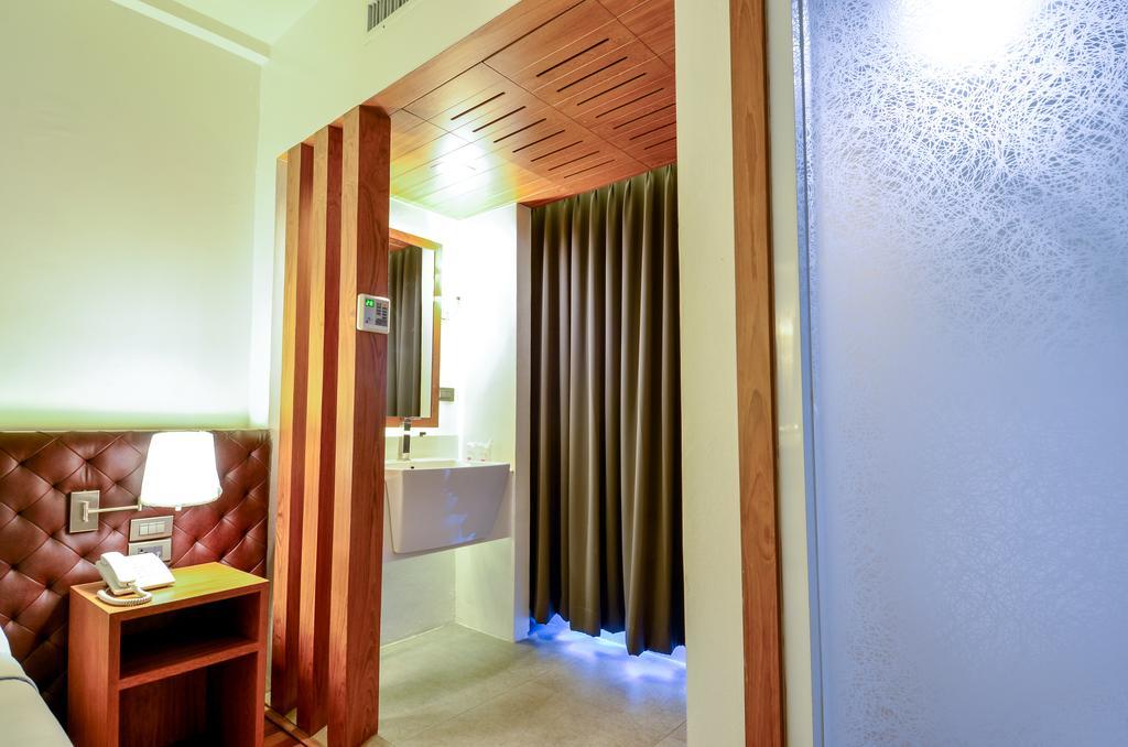 Viva Hotel Songkhla