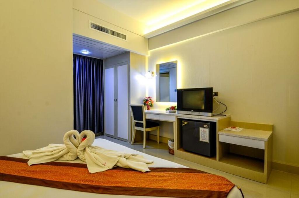 Hotel Viva 4*