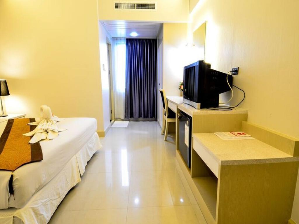 Viva Hotel 4*