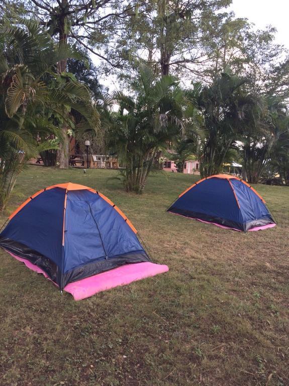 Resort Rai Supisara Pong Talong