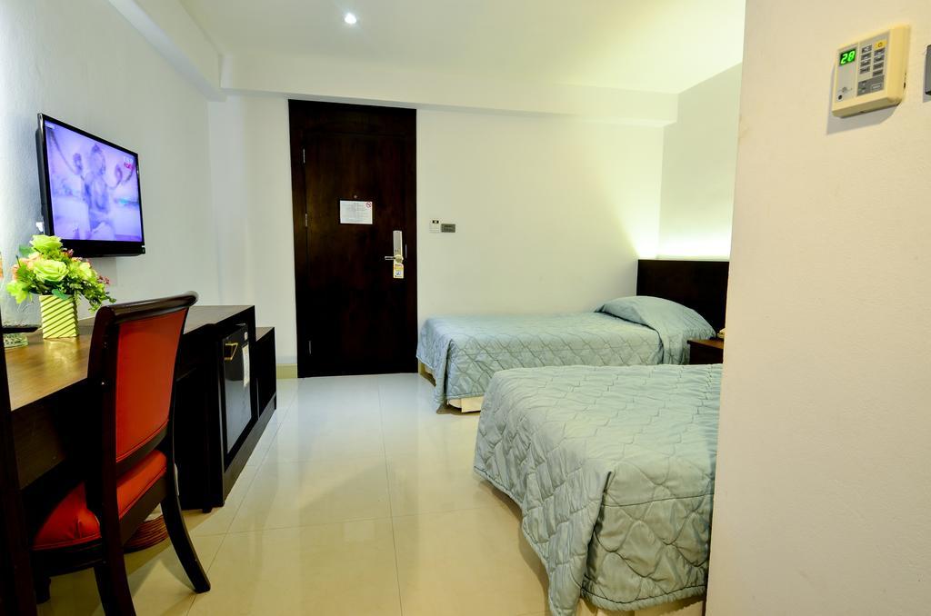 Hotel Viva