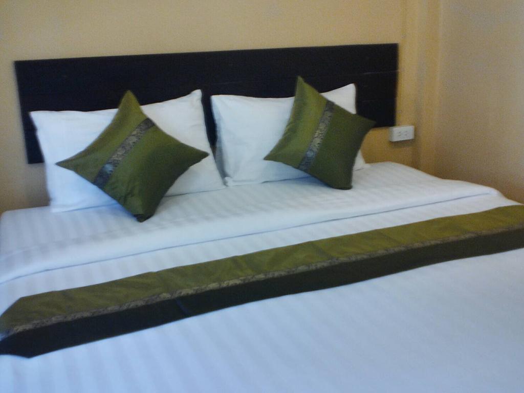 Huen Tawan Resort