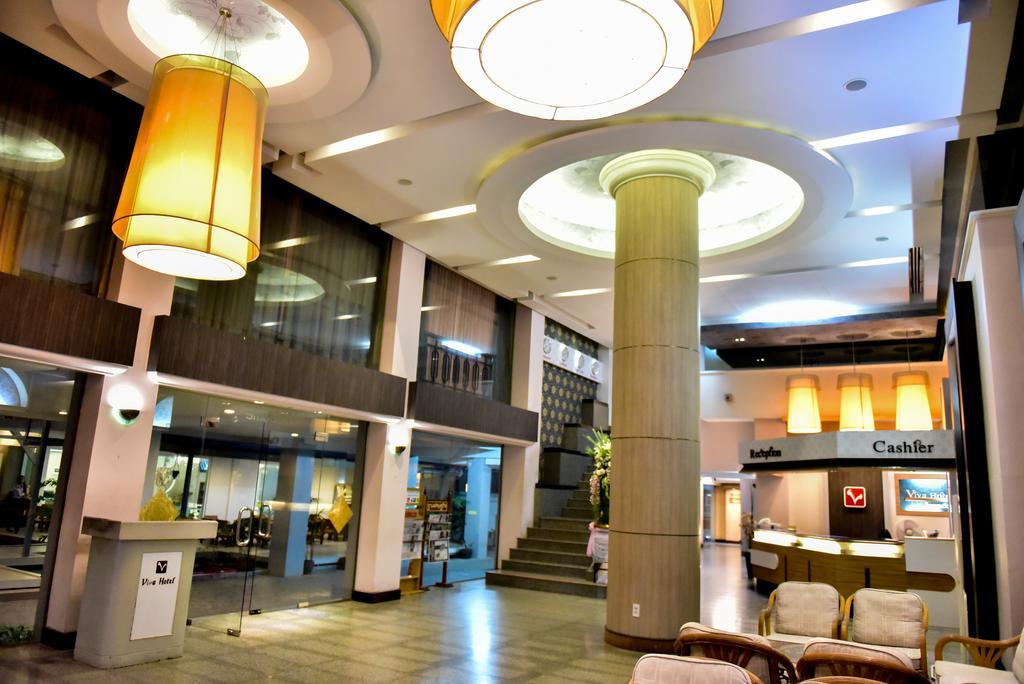Hotel Viva