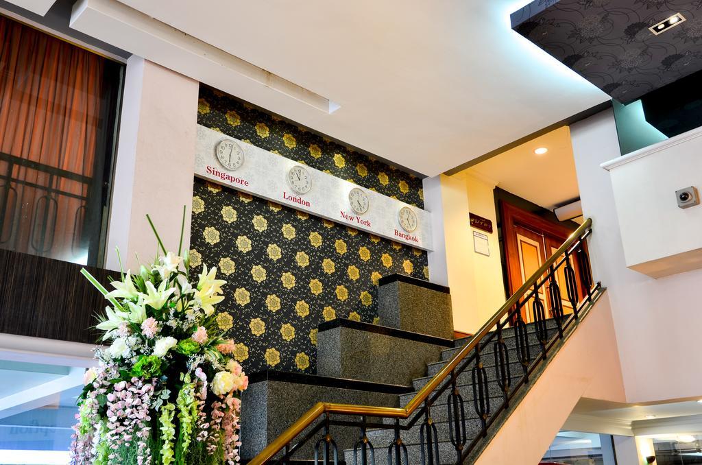 Viva Hotel