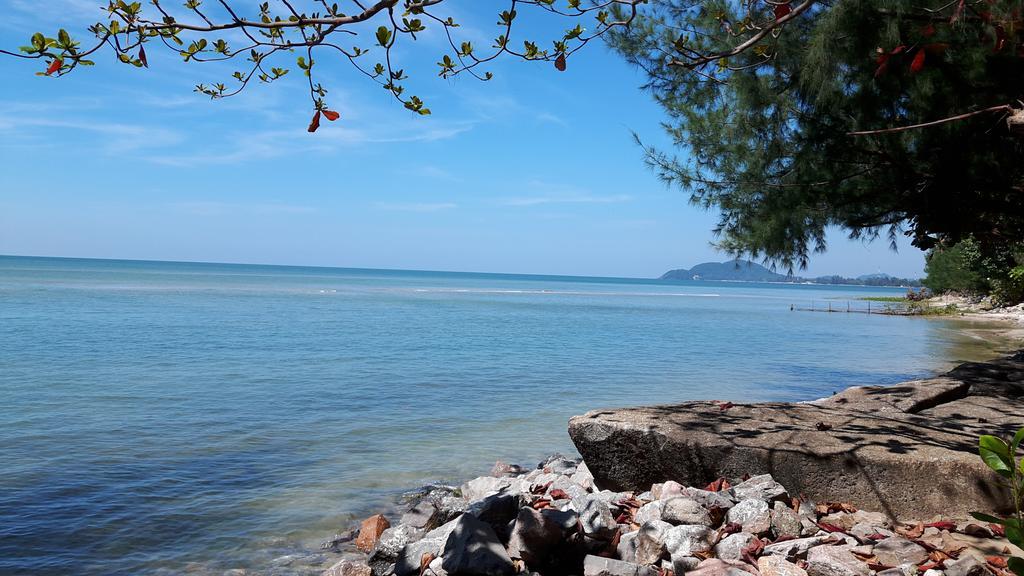 Baan Sood Kob Fah Guest house