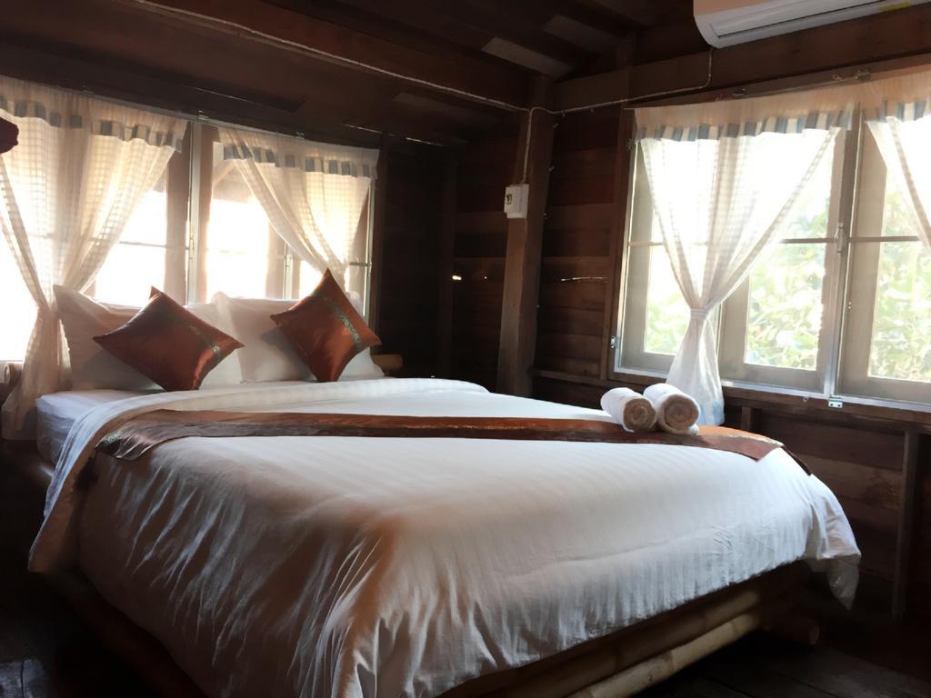 Huen Tawan Resort Nan