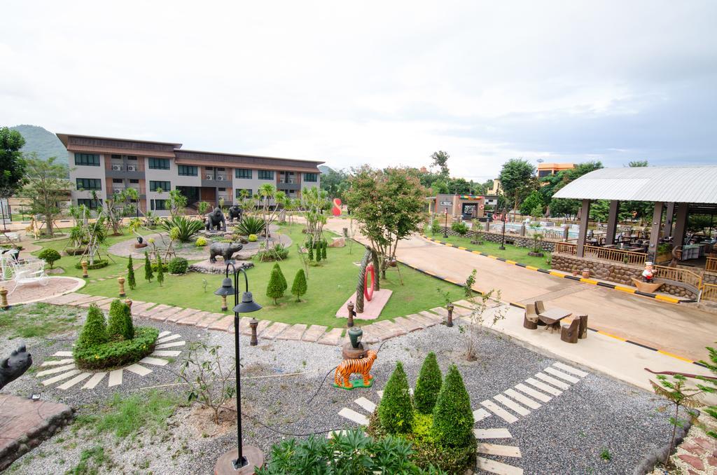 Grandsiri Khaoyai Resort