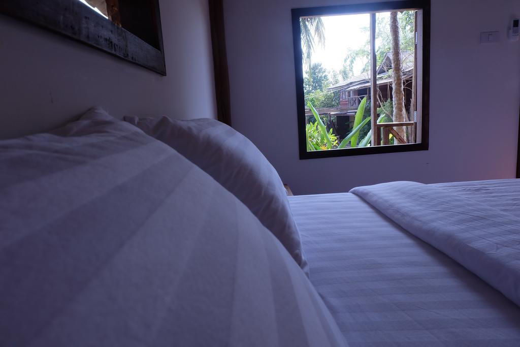 Huen Tawan Resort