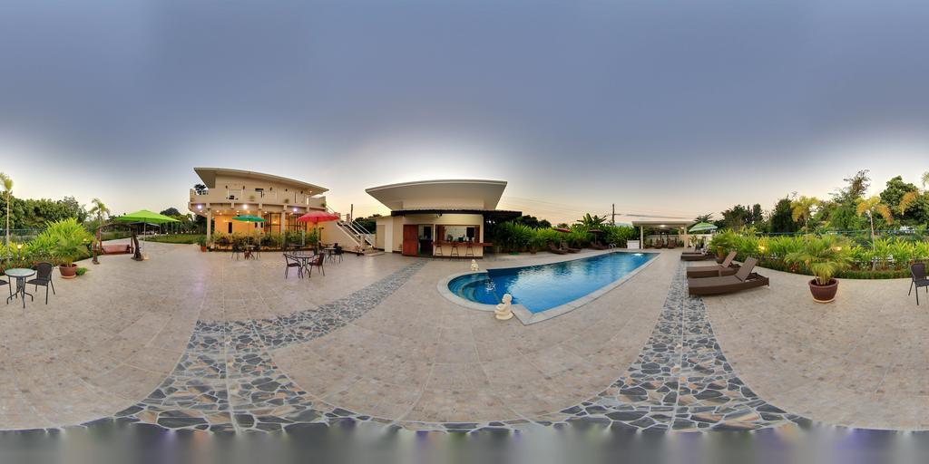 Hotel Relax Garden House