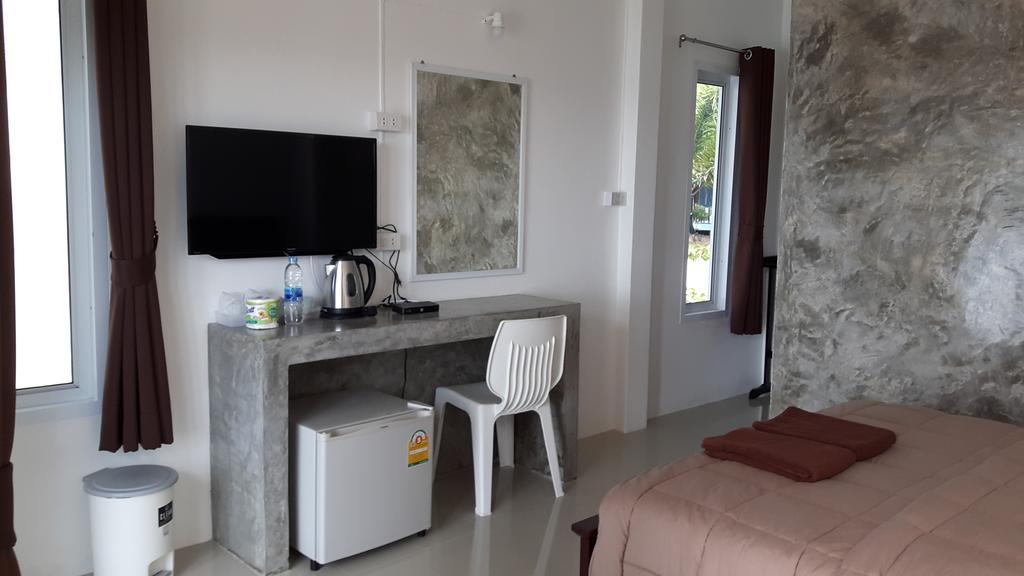 Baan Sood Kob Fah Guest house