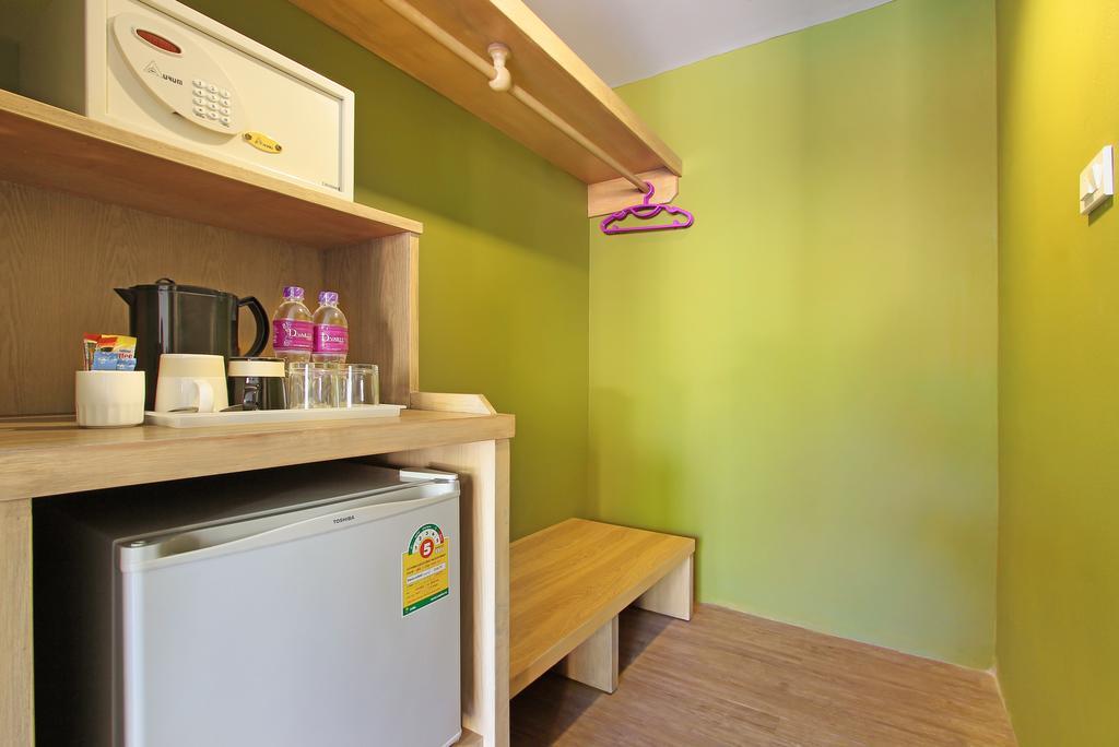 Samed Hideaway Resort 4*