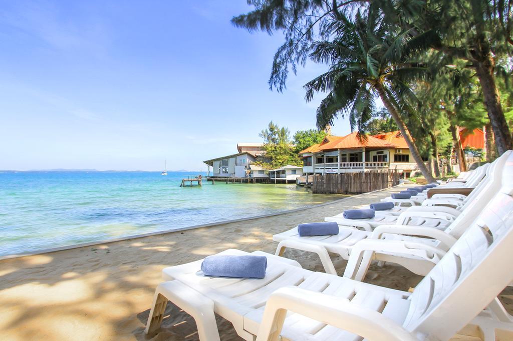 Resort Samed Hideaway Koh Samet