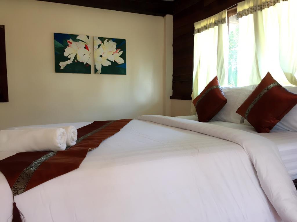 Huen Tawan Resort