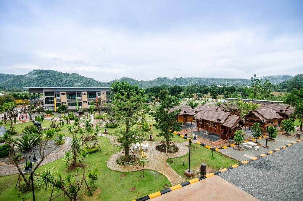 Grandsiri Khaoyai 4*