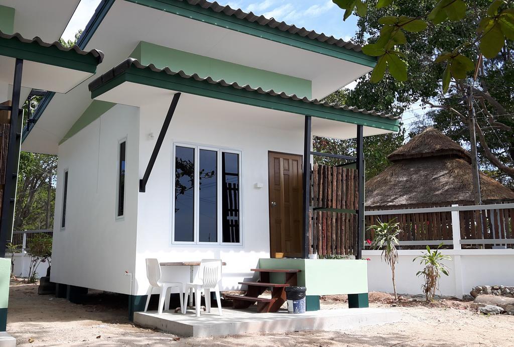 Baan Sood Kob Fah Guest house