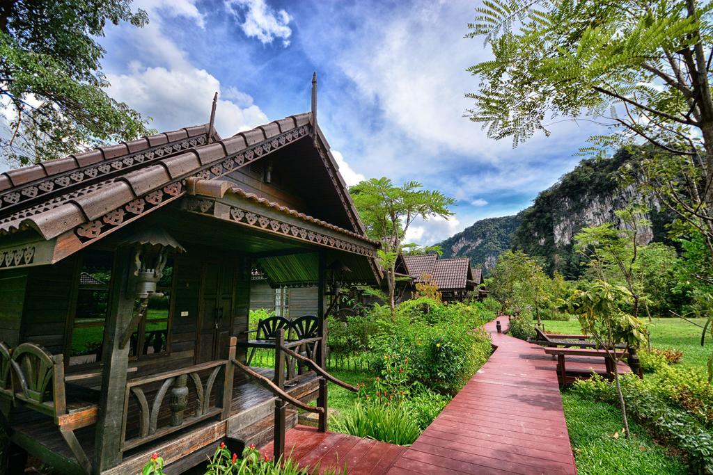 Resort Montania Lifestyle