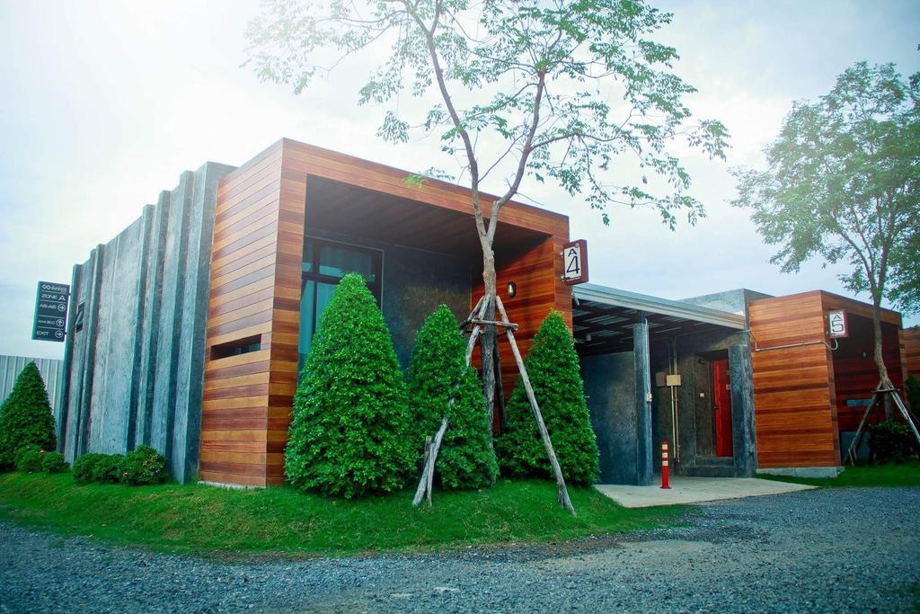 Resort The Infinite Nakhon Sawan