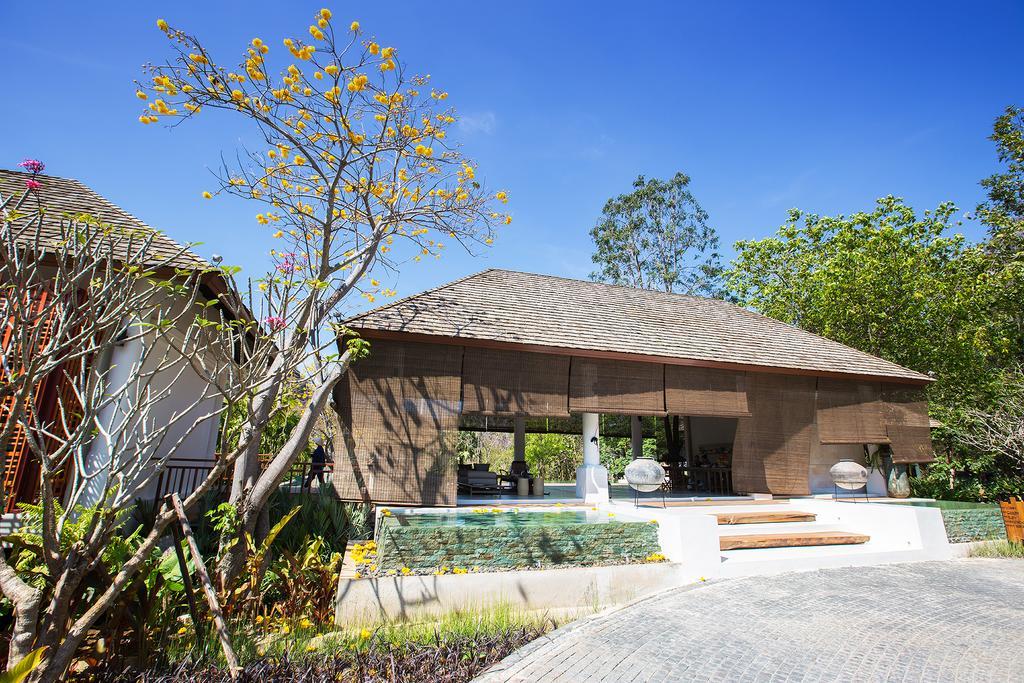 The Series Khaoyai 5* Pakchong