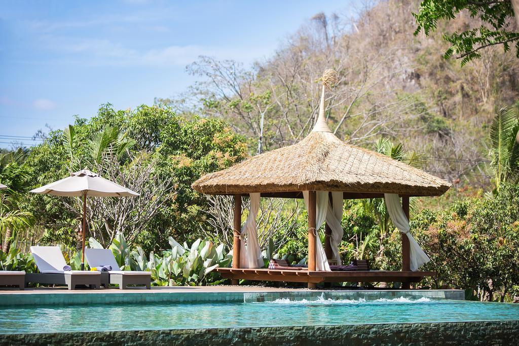 The Series Khaoyai Pakchong