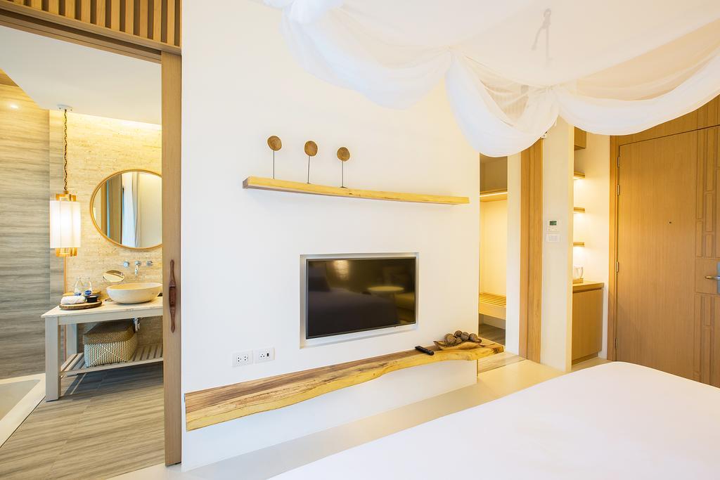 The Series Khaoyai 5*
