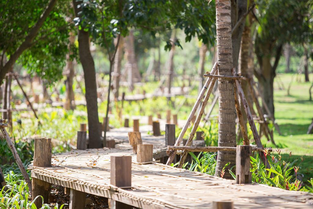 The Series Khaoyai 5* Pakchong