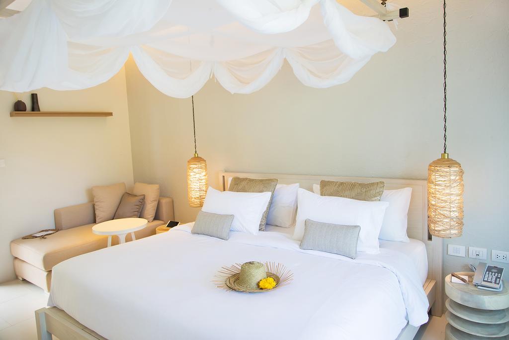 The Series Khaoyai Resort