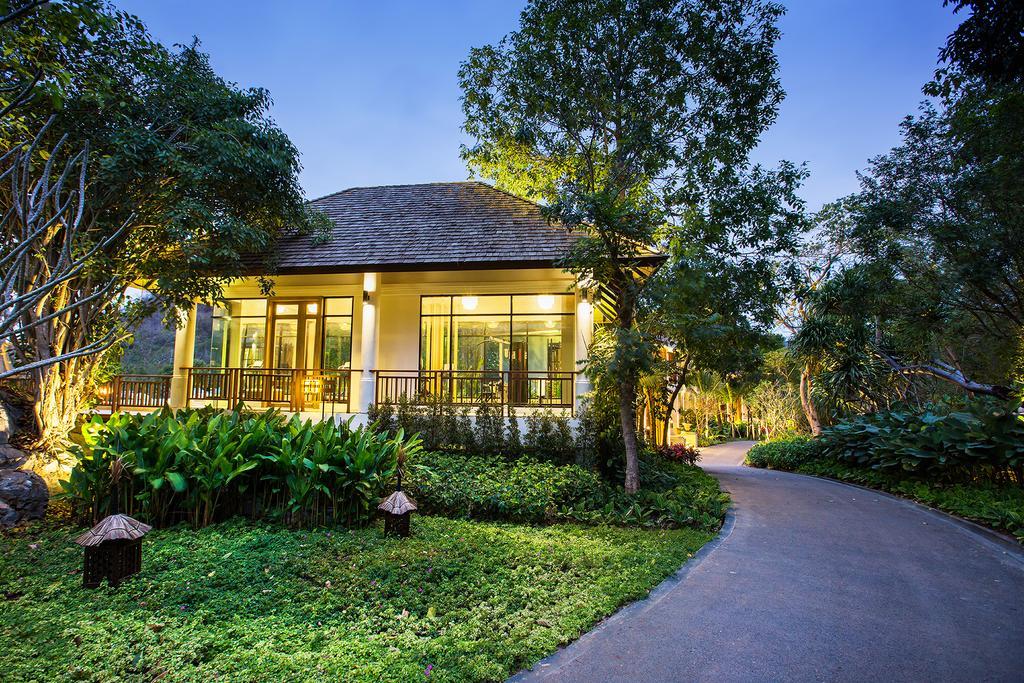 Resort The Series Khaoyai