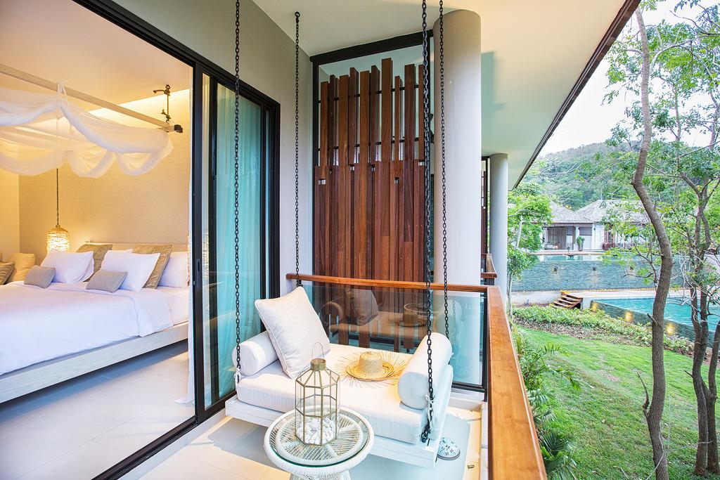 The Series Khaoyai Resort Pakchong