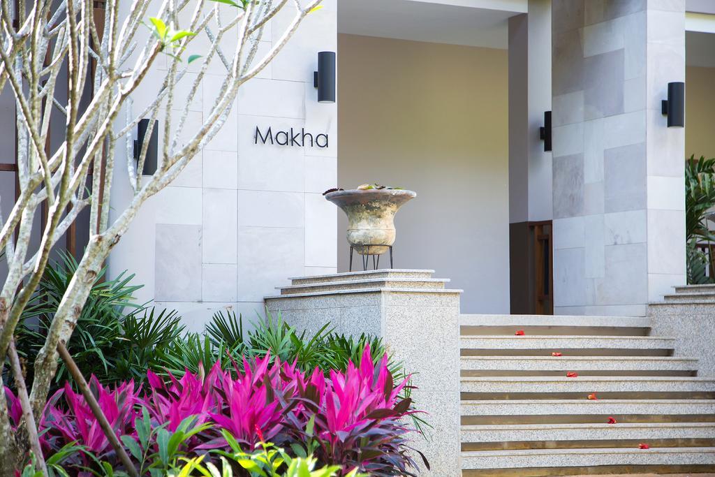 The Series Khaoyai Resort