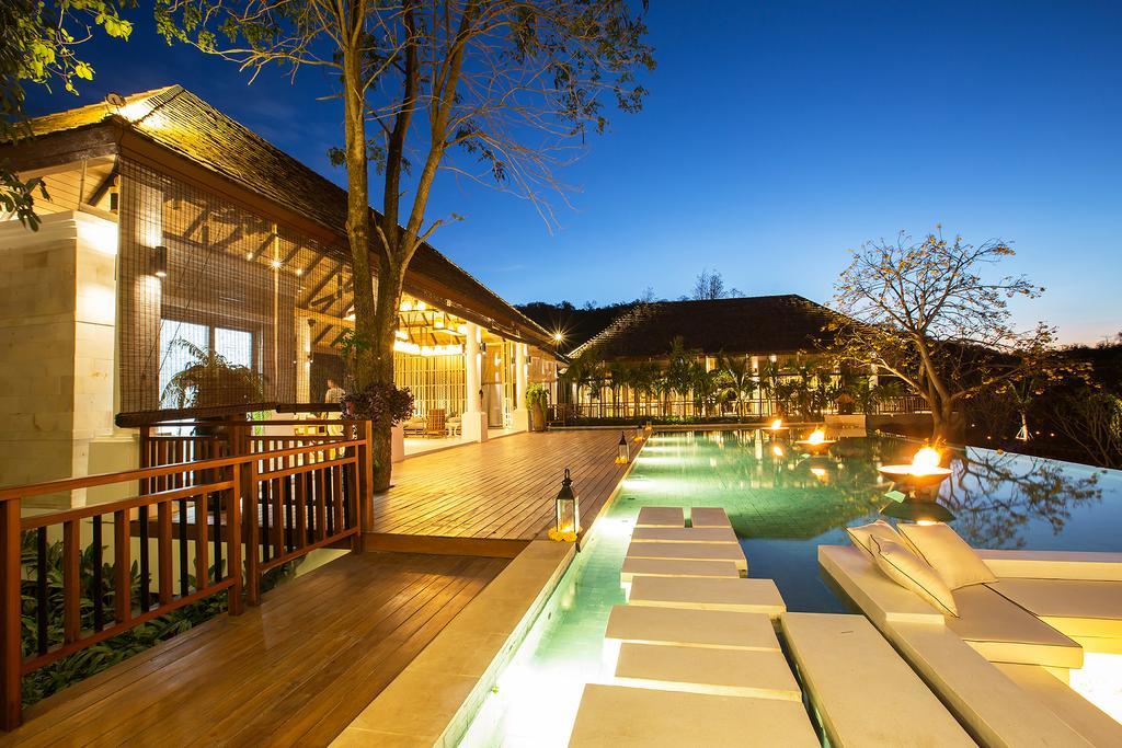Resort The Series Khaoyai 5*