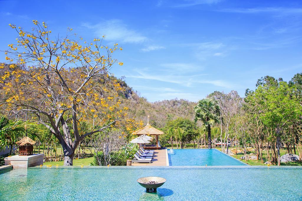 Resort The Series Khaoyai