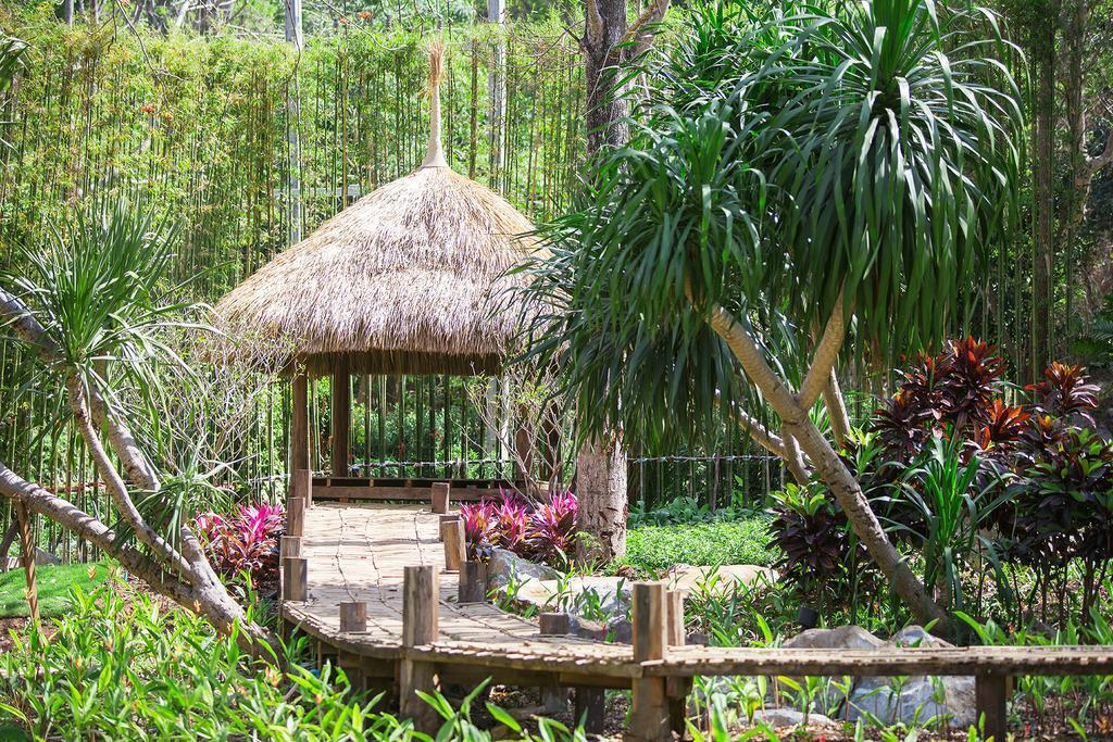 Resort The Series Khaoyai Pakchong
