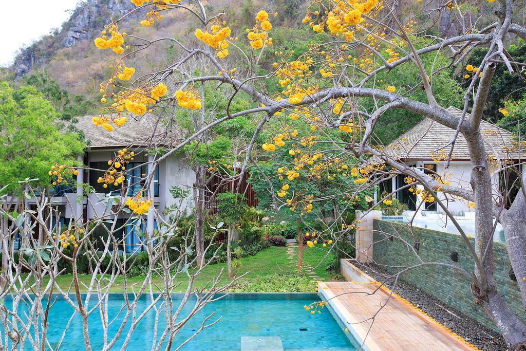 The Series Khaoyai Pakchong