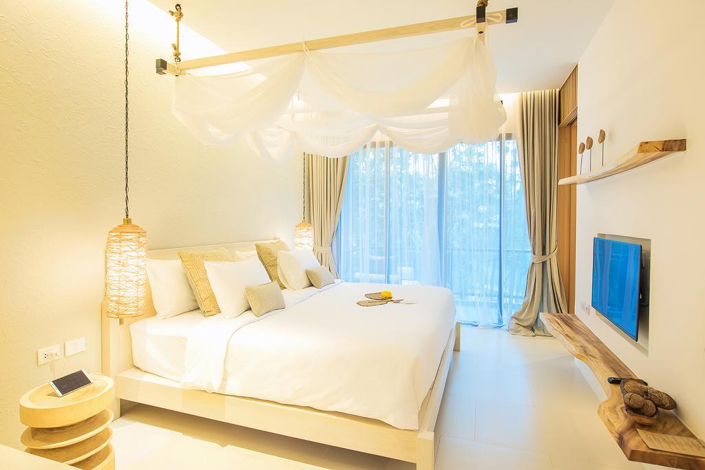 The Series Khaoyai Resort Pakchong