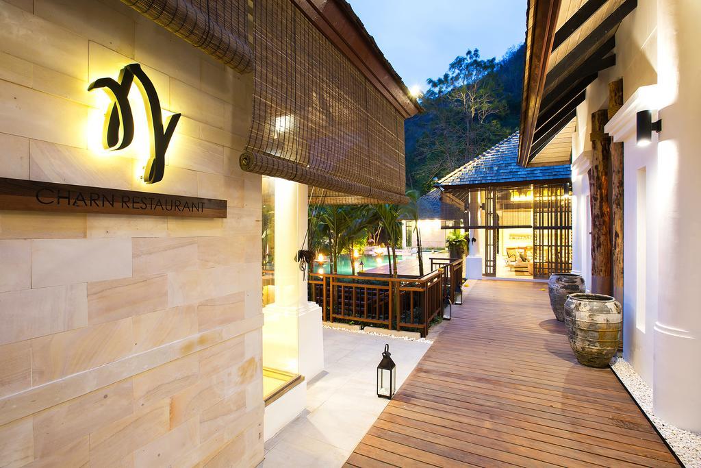 The Series Khaoyai 5* Pakchong