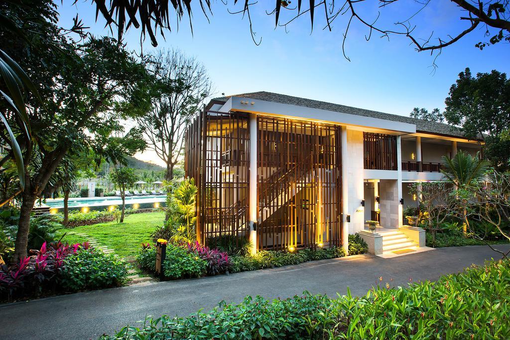 The Series Khaoyai Resort 5*