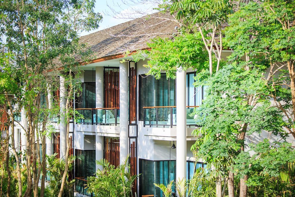 Resort The Series Khaoyai Pakchong