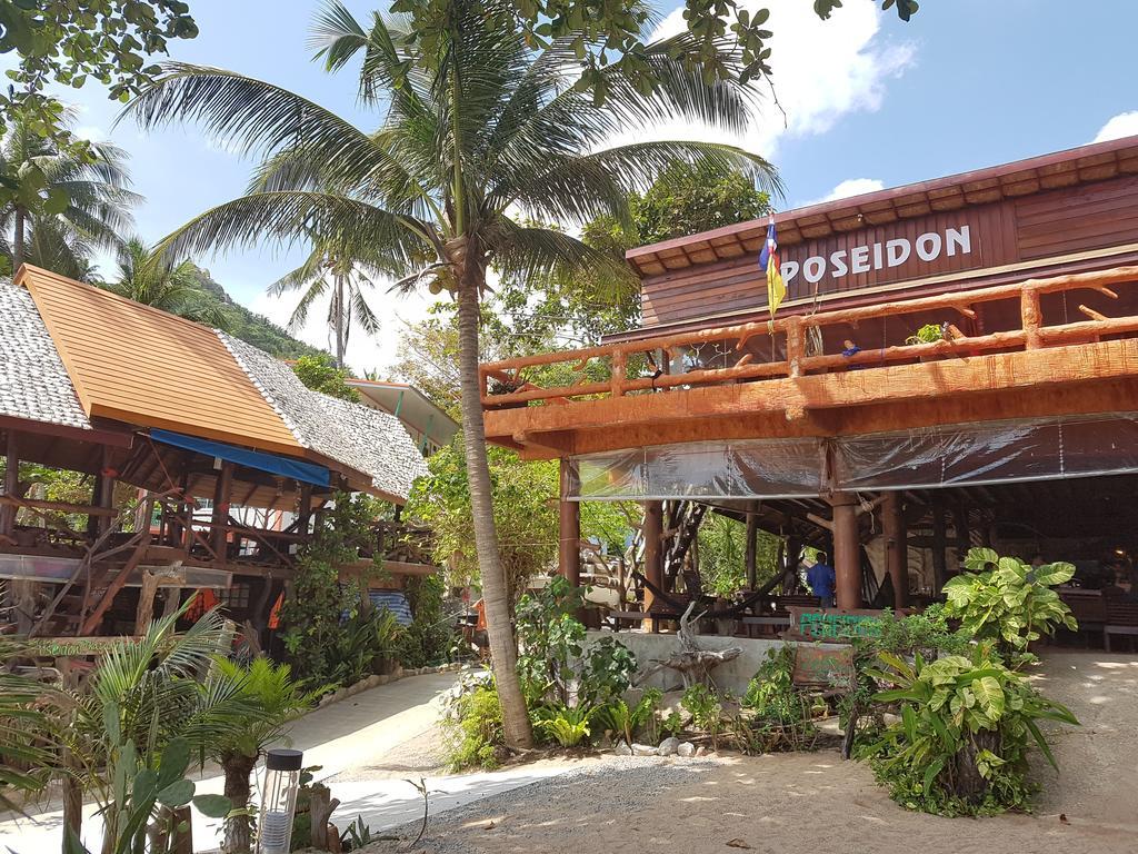Resort Poseidon 2*