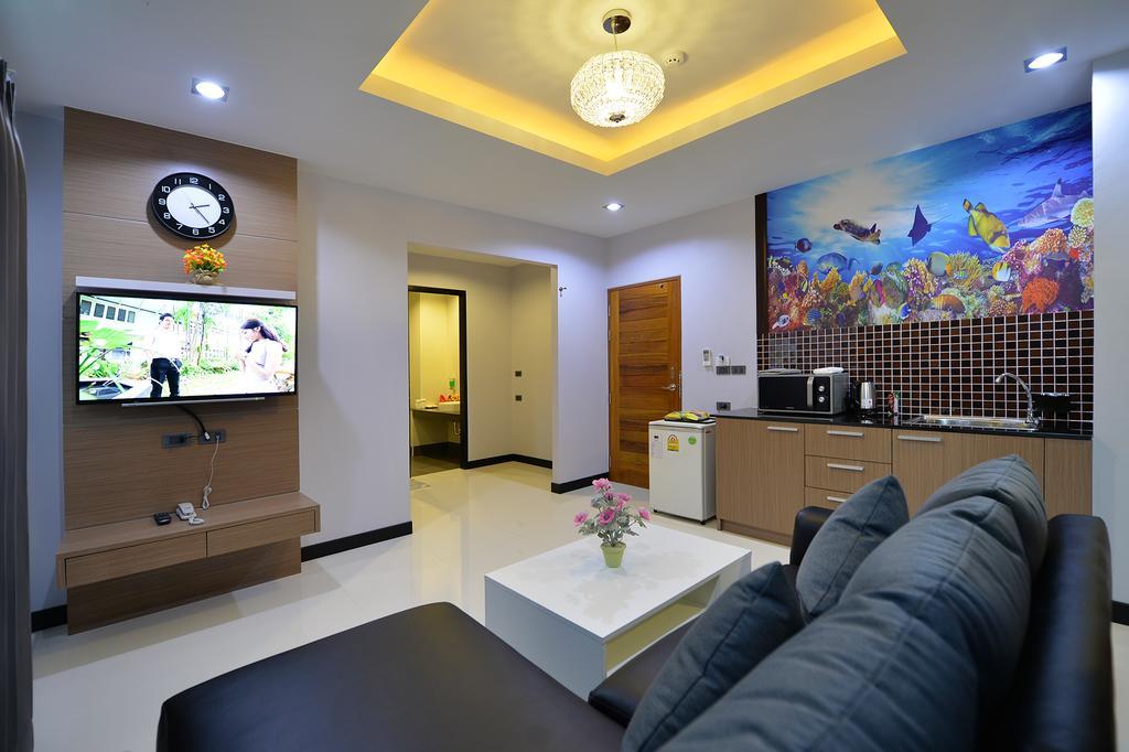 The Lucky Hotel Ao Nang