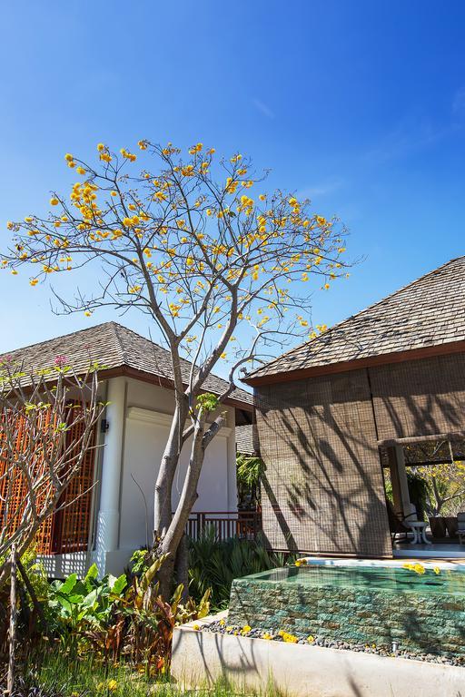 The Series Khaoyai Resort Pakchong