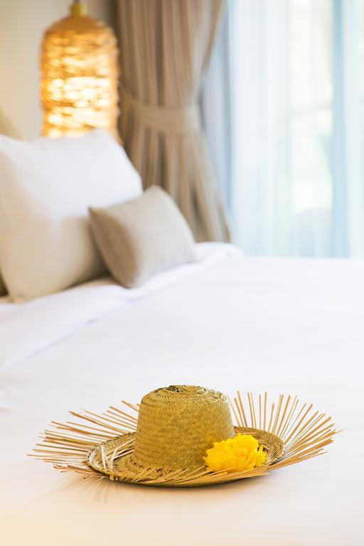 Resort The Series Khaoyai Pakchong