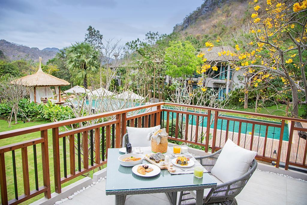 Resort The Series Khaoyai