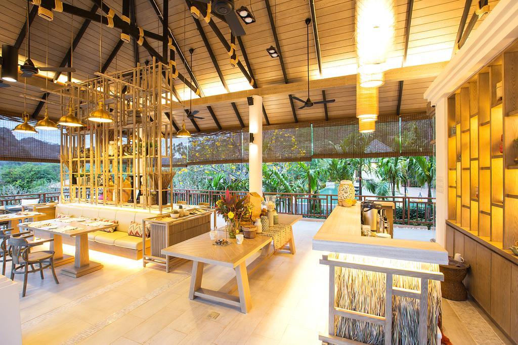 Resort The Series Khaoyai 5*