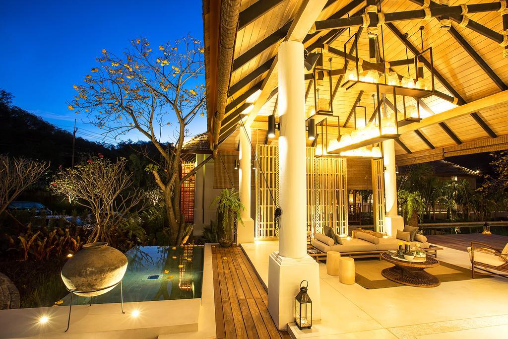 The Series Khaoyai Resort