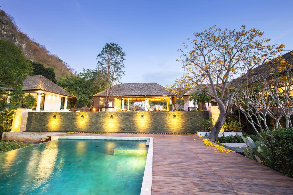 The Series Khaoyai Resort Pakchong